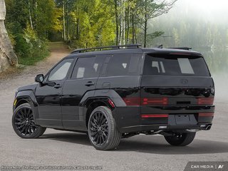 2025 Hyundai Santa Fe Ultimate in Edmonton, Alberta - 4 - w320h240px