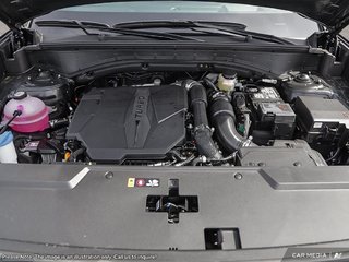 2025 Hyundai Santa Fe Ultimate in Edmonton, Alberta - 6 - w320h240px