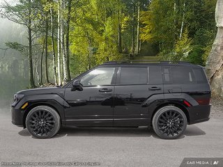 2025 Hyundai Santa Fe Ultimate in Edmonton, Alberta - 3 - w320h240px