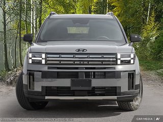 2025 Hyundai Santa Fe XRT in Edmonton, Alberta - 2 - w320h240px