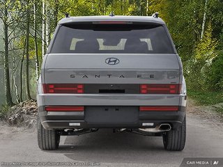 2025 Hyundai Santa Fe XRT in Edmonton, Alberta - 5 - w320h240px