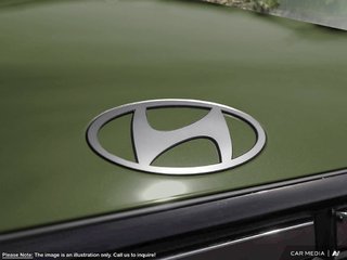 2025 Hyundai Santa Fe Luxury in Edmonton, Alberta - 6 - w320h240px