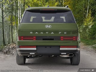 2025 Hyundai Santa Fe Luxury in Edmonton, Alberta - 5 - w320h240px