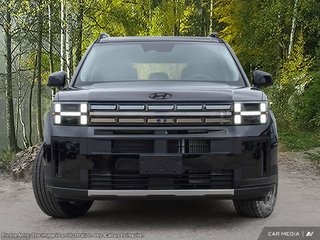 2025 Hyundai Santa Fe XRT in Edmonton, Alberta - 2 - w320h240px