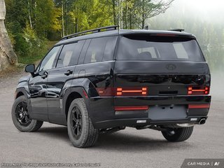 2025 Hyundai Santa Fe XRT in Edmonton, Alberta - 4 - w320h240px