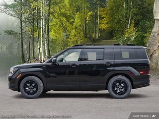 2025 Hyundai Santa Fe XRT in Edmonton, Alberta - 3 - w320h240px