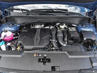 2025 Hyundai Santa Fe Ultimate in Edmonton, Alberta - 6 - w320h240px