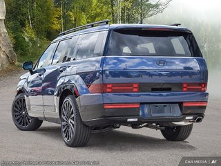 2025 Hyundai Santa Fe Ultimate in Edmonton, Alberta - 4 - w320h240px