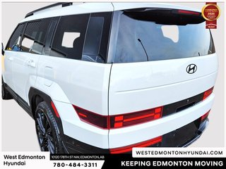 2025 Hyundai Santa Fe Ultimate in Edmonton, Alberta - 6 - w320h240px