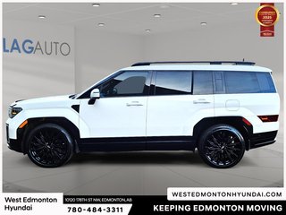 2025 Hyundai Santa Fe Ultimate in Edmonton, Alberta - 4 - w320h240px