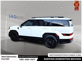 2025 Hyundai Santa Fe Ultimate in Edmonton, Alberta - 5 - w320h240px