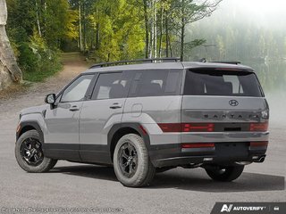 2025 Hyundai Santa Fe XRT in Edmonton, Alberta - 4 - w320h240px