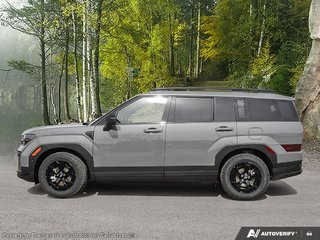 2025 Hyundai Santa Fe XRT in Edmonton, Alberta - 3 - w320h240px