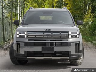 2025 Hyundai Santa Fe XRT in Edmonton, Alberta - 2 - w320h240px