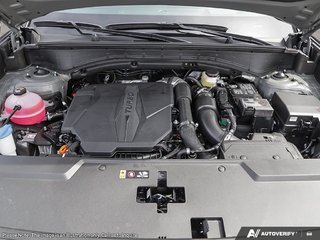 2025 Hyundai Santa Fe XRT in Edmonton, Alberta - 6 - w320h240px