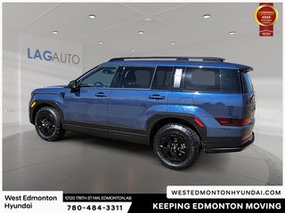 2025 Hyundai Santa Fe XRT in Edmonton, Alberta - 5 - w320h240px