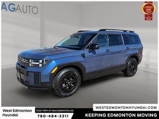 2025 Hyundai Santa Fe XRT in Edmonton, Alberta - 3 - w320h240px