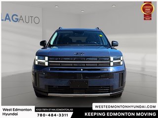 2025 Hyundai Santa Fe XRT in Edmonton, Alberta - 2 - w320h240px
