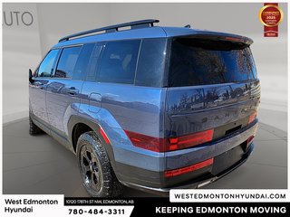 2025 Hyundai Santa Fe XRT in Edmonton, Alberta - 6 - w320h240px