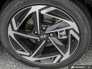 2026 Hyundai Sonata Hybrid Preferred-Trend in Edmonton, Alberta - 6 - w320h240px