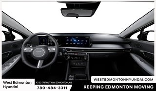2026 Hyundai Sonata Hybrid Preferred-Trend in Edmonton, Alberta - 5 - w320h240px