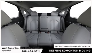 2026 Hyundai Sonata Hybrid Preferred-Trend in Edmonton, Alberta - 4 - w320h240px