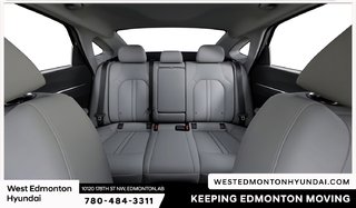 2026 Hyundai Sonata Hybrid Preferred-Trend in Edmonton, Alberta - 4 - w320h240px