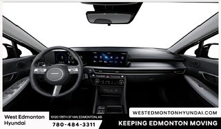 2026 Hyundai Sonata Hybrid Preferred-Trend in Edmonton, Alberta - 5 - w320h240px