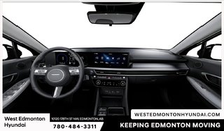 2026 Hyundai Sonata Hybrid Preferred-Trend in Edmonton, Alberta - 5 - w320h240px