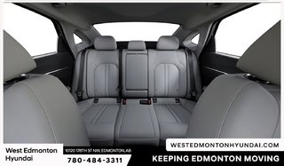 2026 Hyundai Sonata Hybrid Preferred-Trend in Edmonton, Alberta - 5 - w320h240px