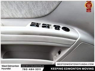 2006 Hyundai Sonata GL in Edmonton, Alberta - 6 - w320h240px