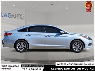 2017 Hyundai Sonata GLS in Edmonton, Alberta - 5 - w320h240px
