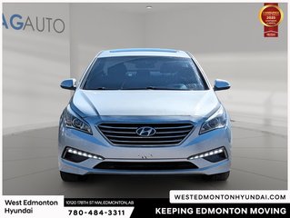 2017 Hyundai Sonata GLS in Edmonton, Alberta - 3 - w320h240px