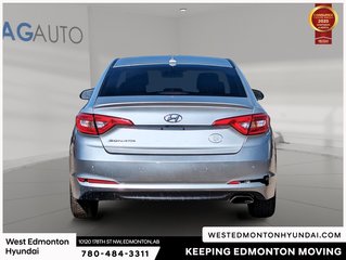 2017 Hyundai Sonata GLS in Edmonton, Alberta - 2 - w320h240px