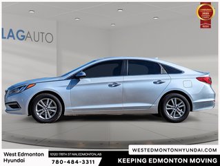 2017 Hyundai Sonata GLS in Edmonton, Alberta - 4 - w320h240px