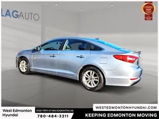 2017 Hyundai Sonata GLS in Edmonton, Alberta - 5 - w320h240px
