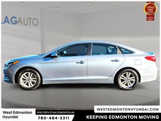 2017 Hyundai Sonata GLS in Edmonton, Alberta - 4 - w320h240px