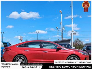 2018 Hyundai Sonata Limited in Edmonton, Alberta - 5 - w320h240px