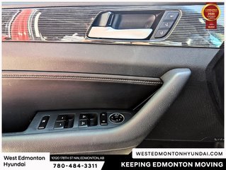 2018 Hyundai Sonata Limited in Edmonton, Alberta - 6 - w320h240px