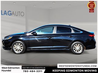 2018 Hyundai Sonata Sport in Edmonton, Alberta - 4 - w320h240px