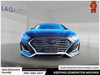 2018 Hyundai Sonata Sport in Edmonton, Alberta - 2 - w320h240px