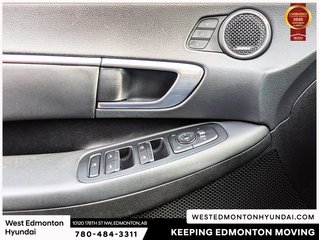 2021 Hyundai Sonata Luxury in Edmonton, Alberta - 6 - w320h240px