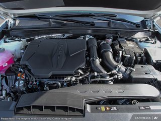 2025 Hyundai Sonata N-Line Ultimate in Edmonton, Alberta - 6 - w320h240px