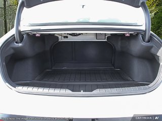 2025 Hyundai Sonata Preferred-Trend in Edmonton, Alberta - 6 - w320h240px