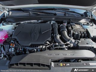 2026 Hyundai Sonata N Line in Edmonton, Alberta - 6 - w320h240px