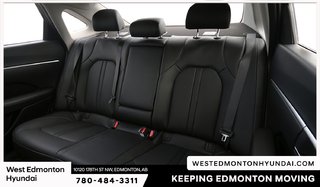 2026 Hyundai Sonata Preferred-Trend in Edmonton, Alberta - 4 - w320h240px