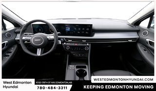2026 Hyundai Sonata Preferred-Trend in Edmonton, Alberta - 5 - w320h240px