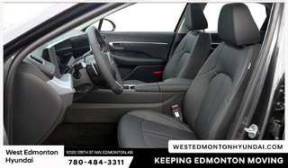 2026 Hyundai Sonata Preferred-Trend in Edmonton, Alberta - 6 - w320h240px