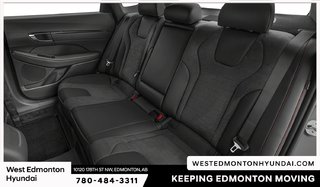 2026 Hyundai Sonata N-Line Ultimate in Edmonton, Alberta - 5 - w320h240px