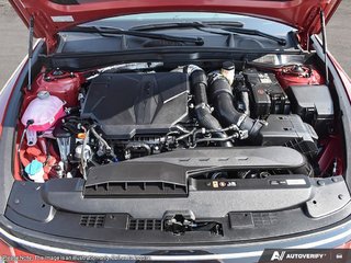 2026 Hyundai Sonata N-Line Ultimate in Edmonton, Alberta - 6 - w320h240px